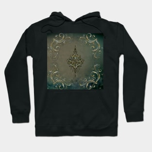 Beautiful and Mysterious Lotus Flowers. Hoodie